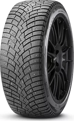 315/30R22 Pirelli Ice Zero 2 107H ШИП