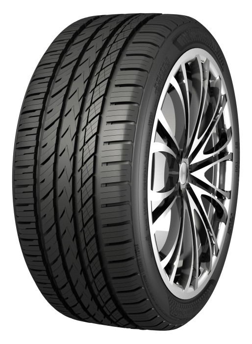 205/55R17 Nankang NS-25 91V ЛТ