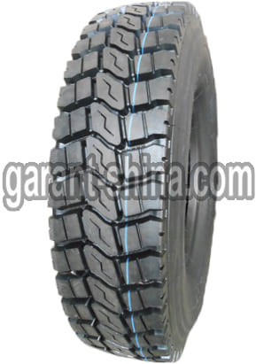 10,00R20-18PR TUNEFUL УВ