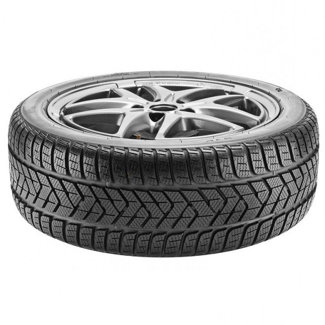 285/30R21 Pirelli Winter SottoZero 3 100W ЗИМ