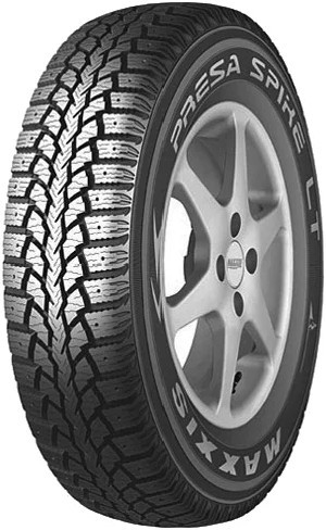 205/70R15 C Maxxis MA-SLW 106/104Q 8-PR ЗИМ