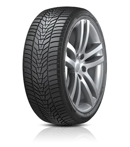 265/40R22 Hankook Winter i*cept evo3 X W330A 106W ЗИМ